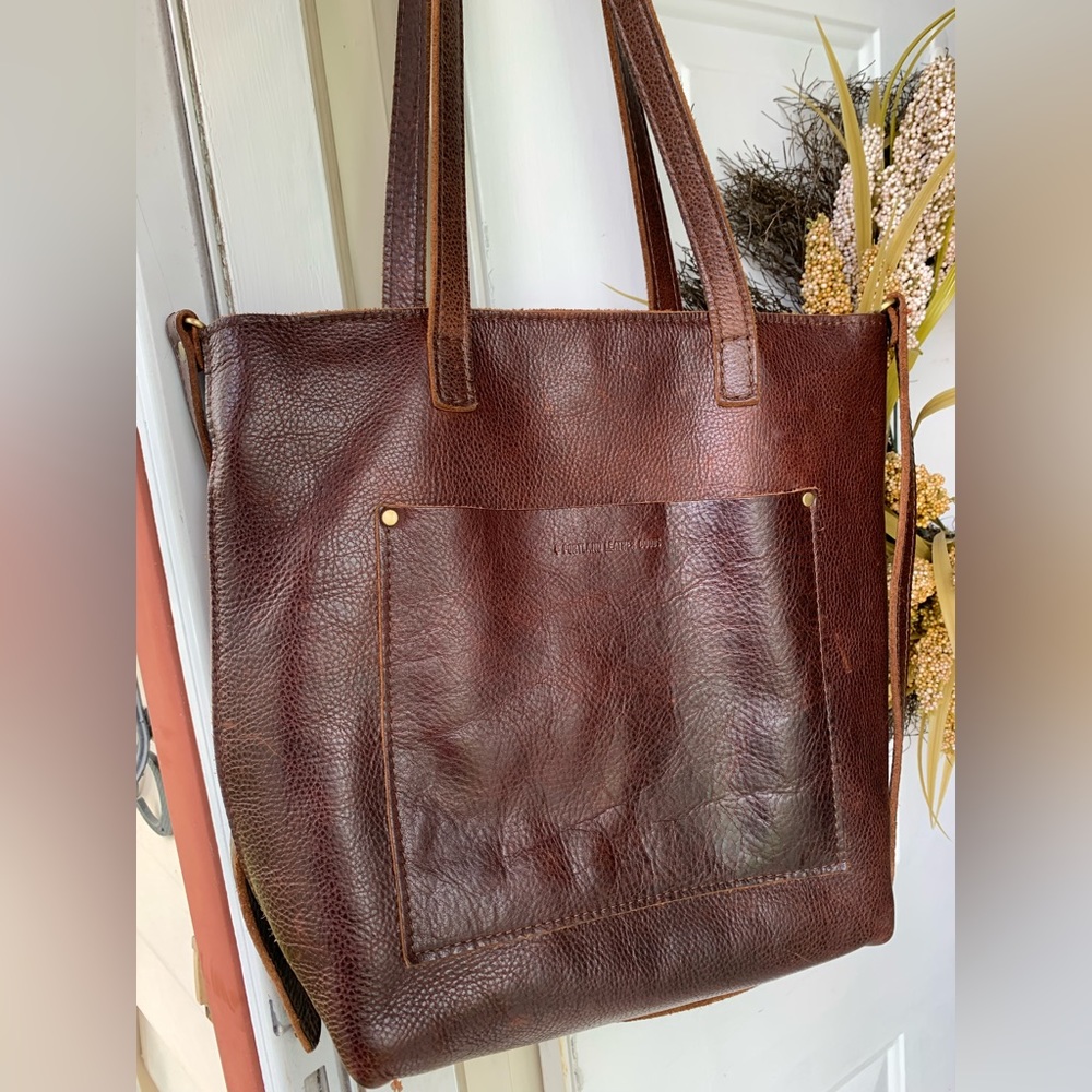 PLG Full Zip Crossbody in Coldbrew ☕️✨